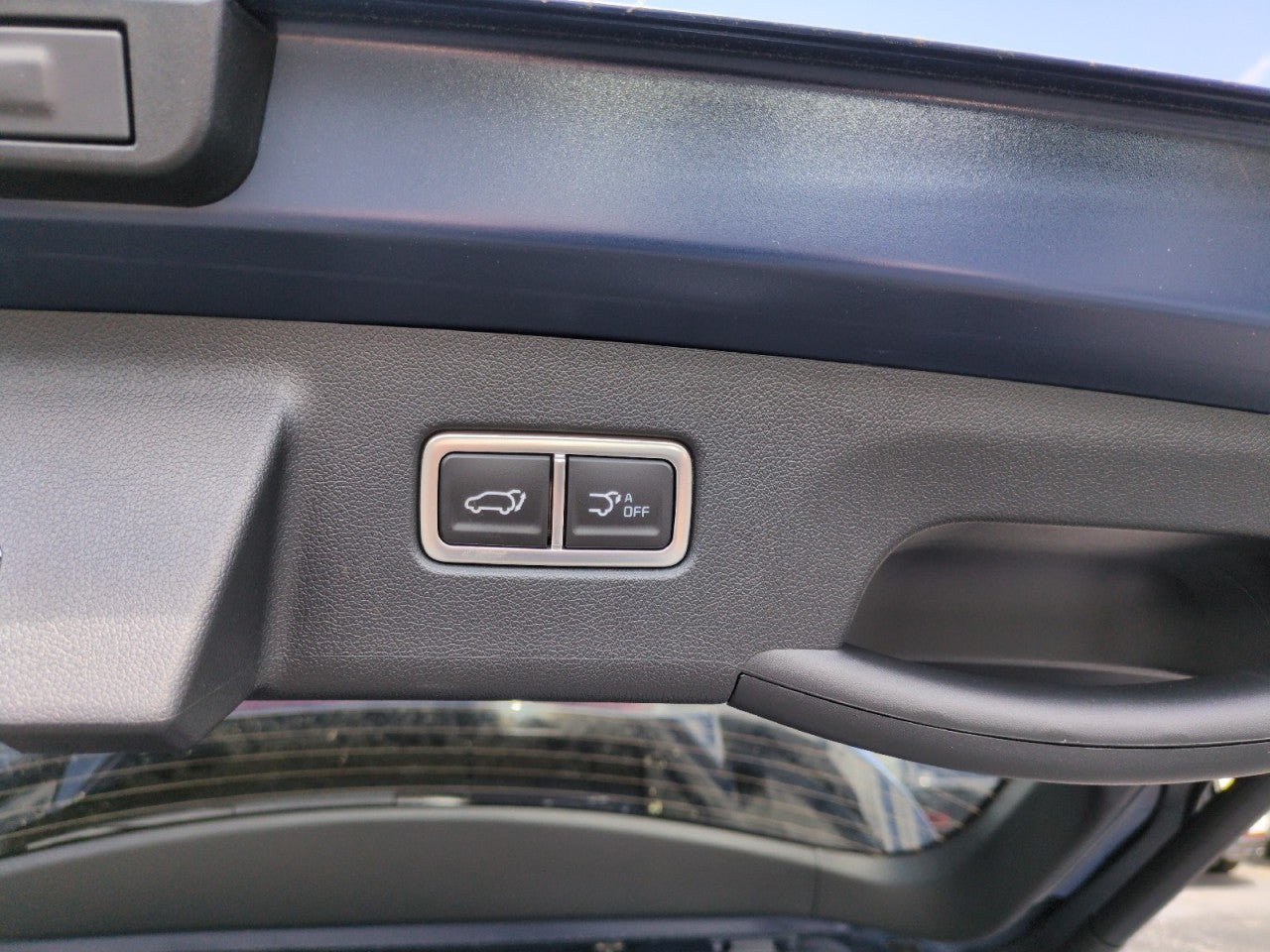 New 2026 Kia Sorento X-Line EX AWD/4WD image 36