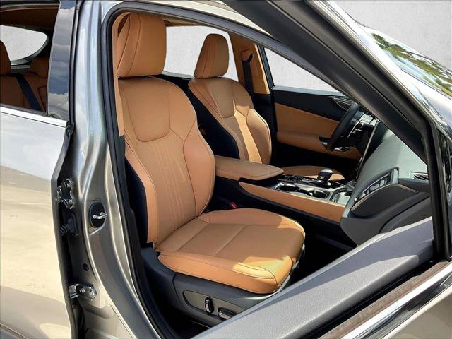 Used 2025 Lexus NX 250 FWD w/ Cold Area Package image 7