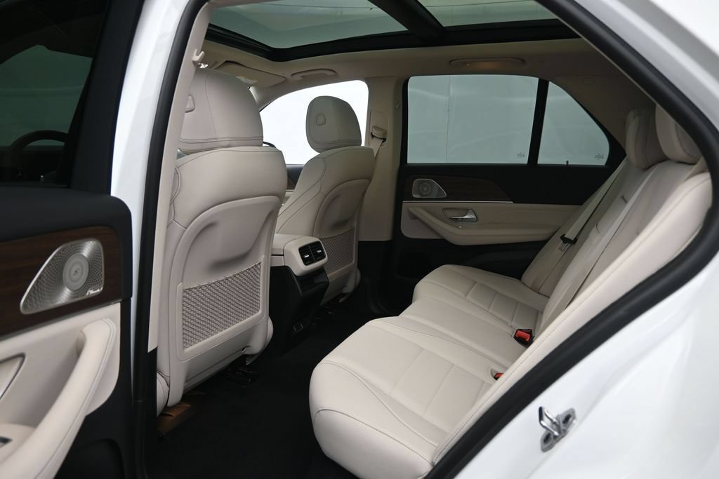 New 2026 Mercedes-Benz GLE 450 4MATIC image 21