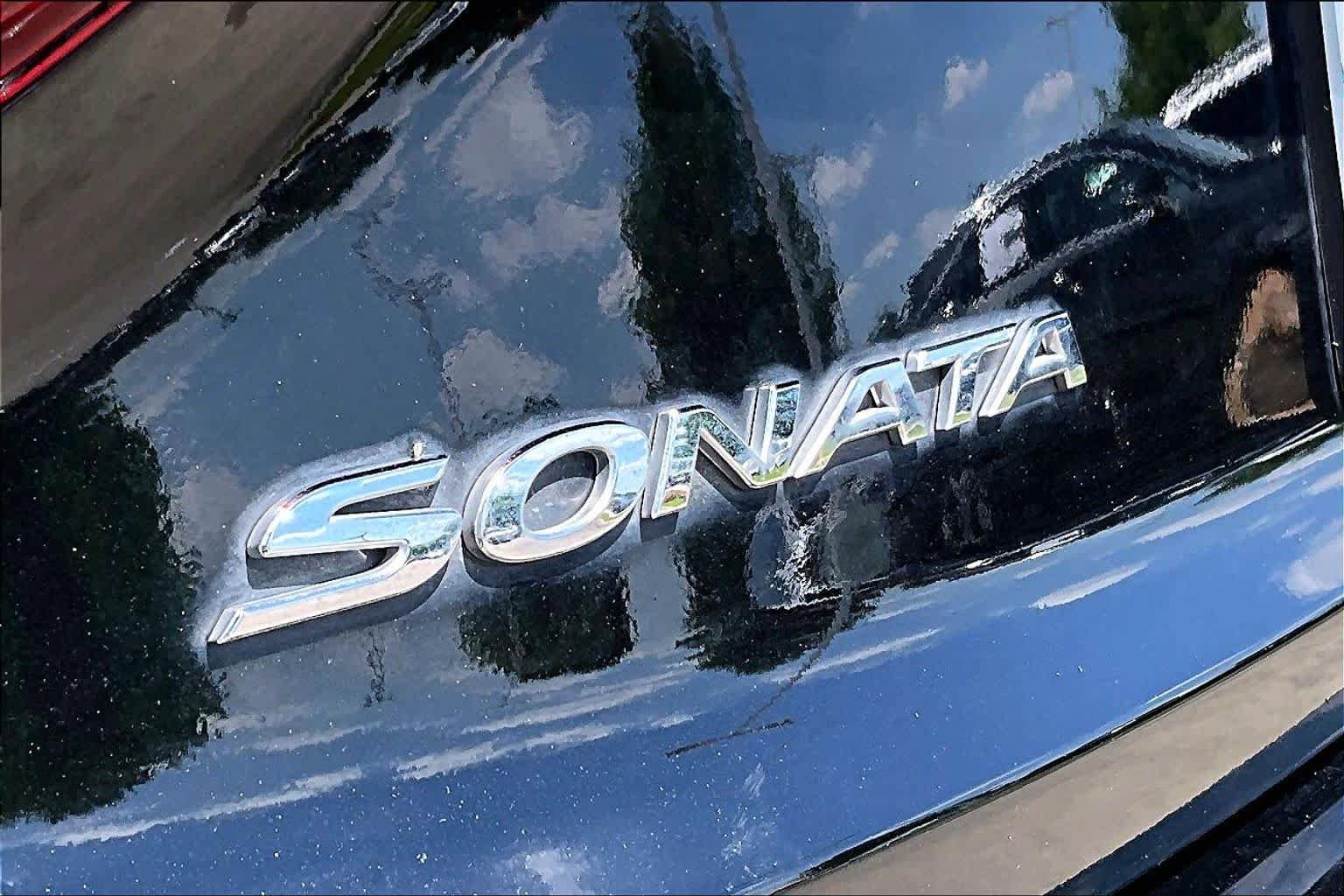 Used 2015 Hyundai Sonata Limited 2.0T FWD image 29