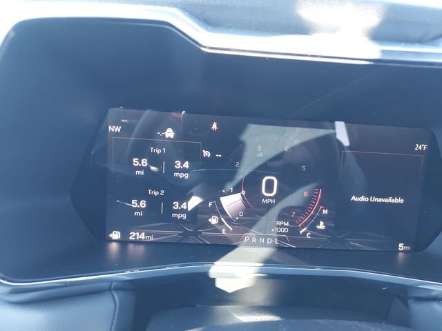 New 2026 GMC Canyon Elevation w/ Convenience Package image 12