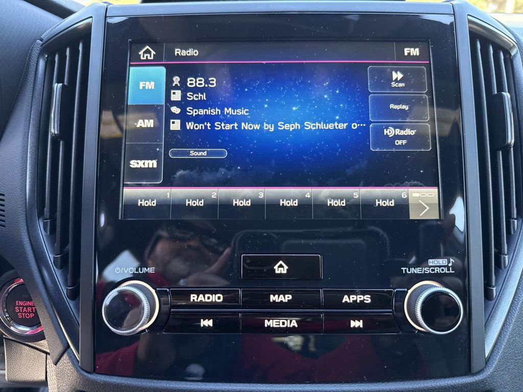 New 2025 Subaru Forester Wilderness w/ Convenience Package image 28