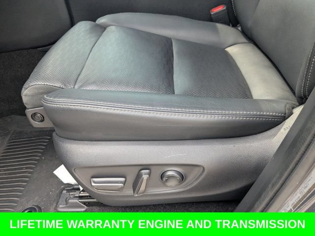 Used 2024 Toyota Land Cruiser w/ Premium Package AWD/4WD image 22