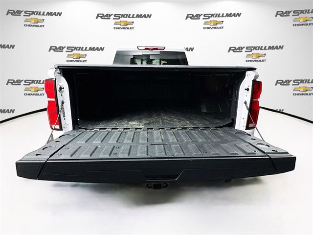 Used 2025 Chevrolet Silverado 3500 High Country w/ High Country Premium Package image 28