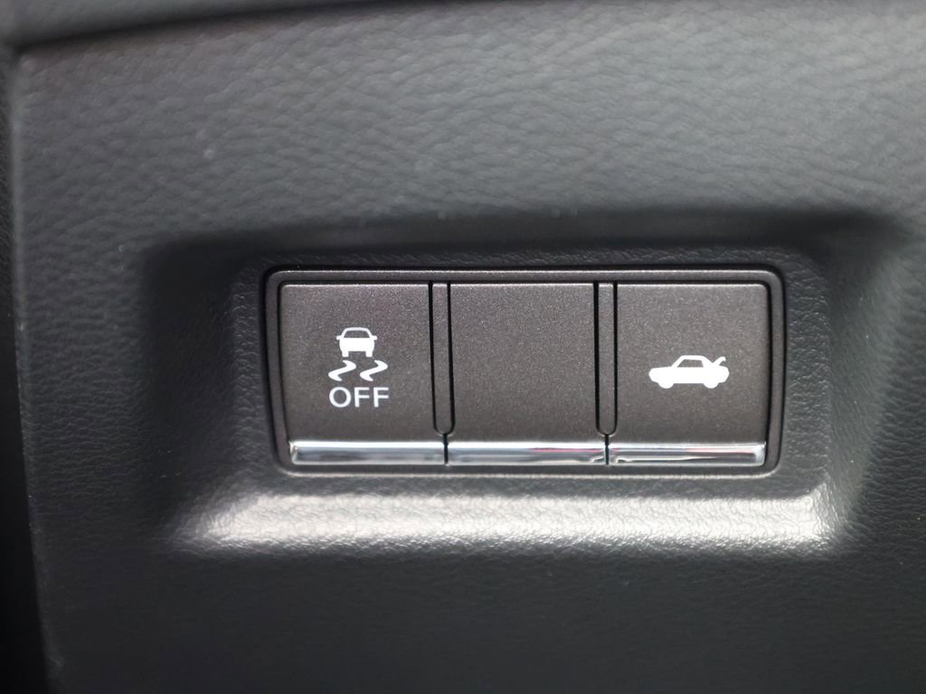 Used 2021 INFINITI Q60 Red Sport 400 w/ Cargo Package RWD image 32