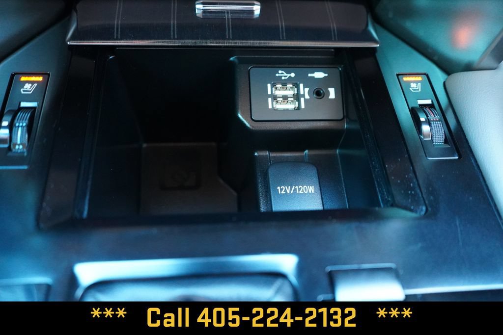 Used 2020 Lexus GX 460 Premium AWD/4WD image 40