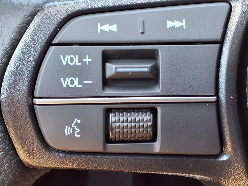 New 2025 Honda Accord SE image 26