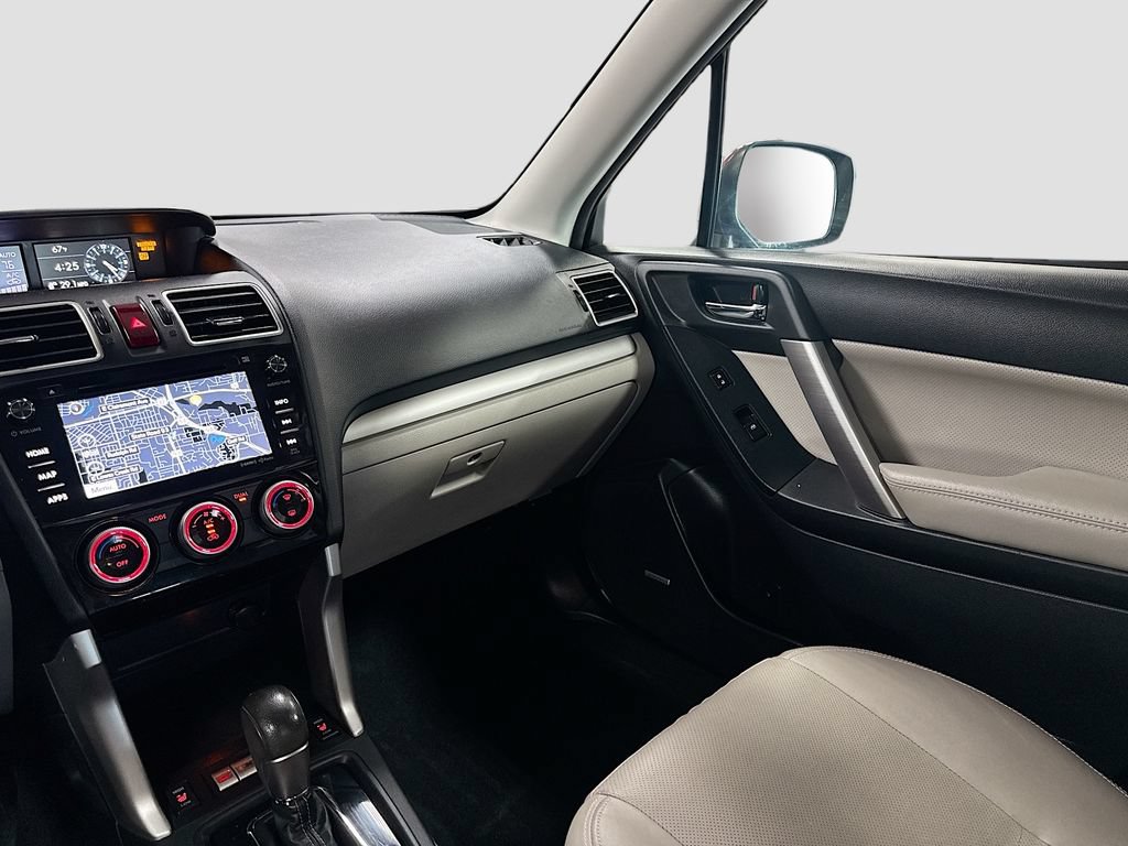 Used 2016 Subaru Forester 2.5i Touring w/ Eyesight & Navigation System AWD/4WD image 23