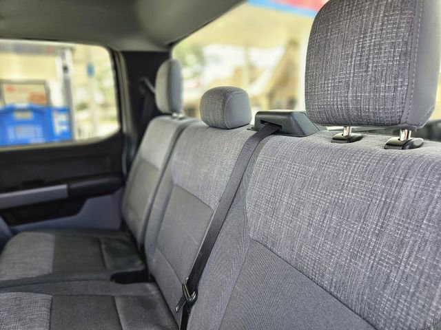 Used 2025 Ford F350 XLT image 26