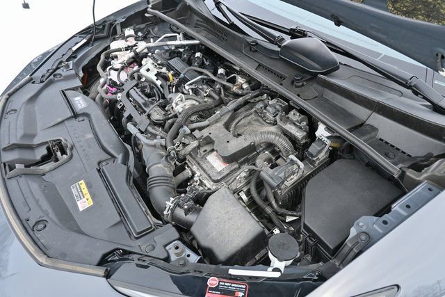 Used 2023 Toyota Prius LE image 16