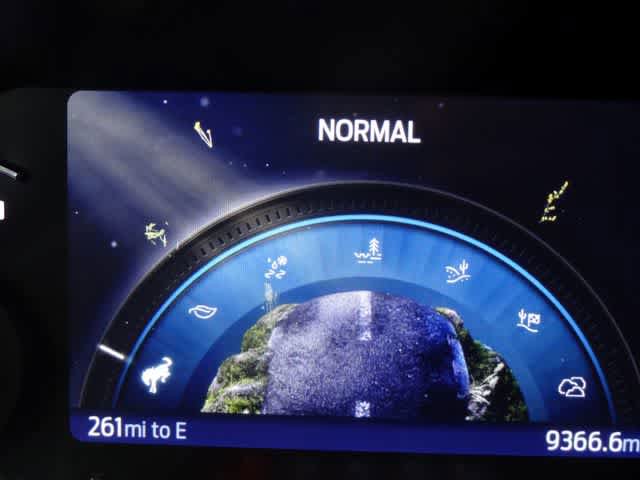 Used 2024 Ford Bronco Badlands AWD/4WD image 37