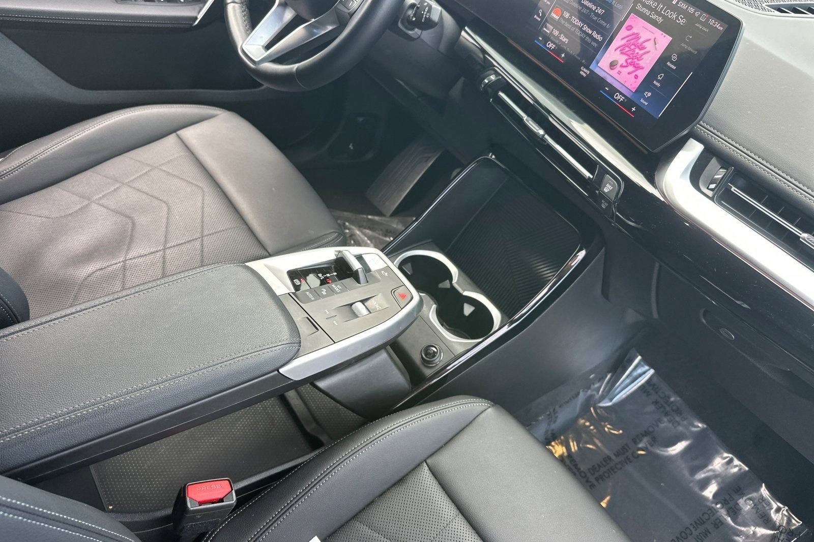 Certified 2023 BMW X1 xDrive28i image 32