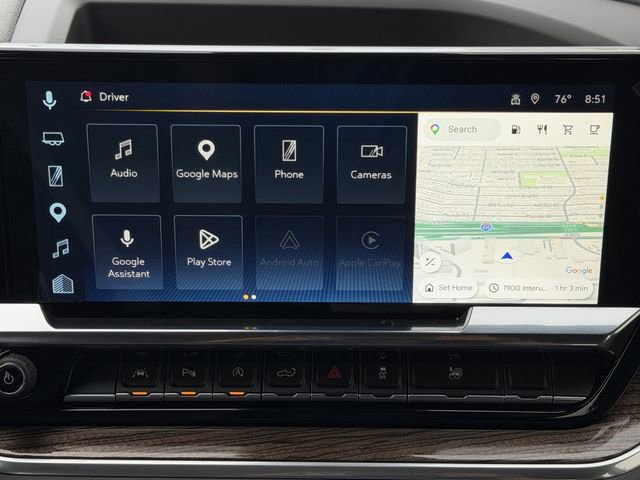 New 2026 Chevrolet Silverado 1500 LT w/ Safety Package RWD image 14