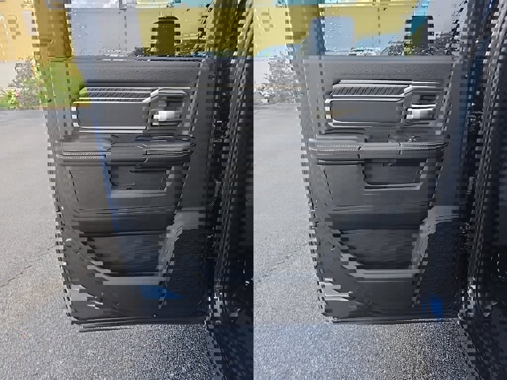 New 2026 RAM 2500 Big Horn image 15