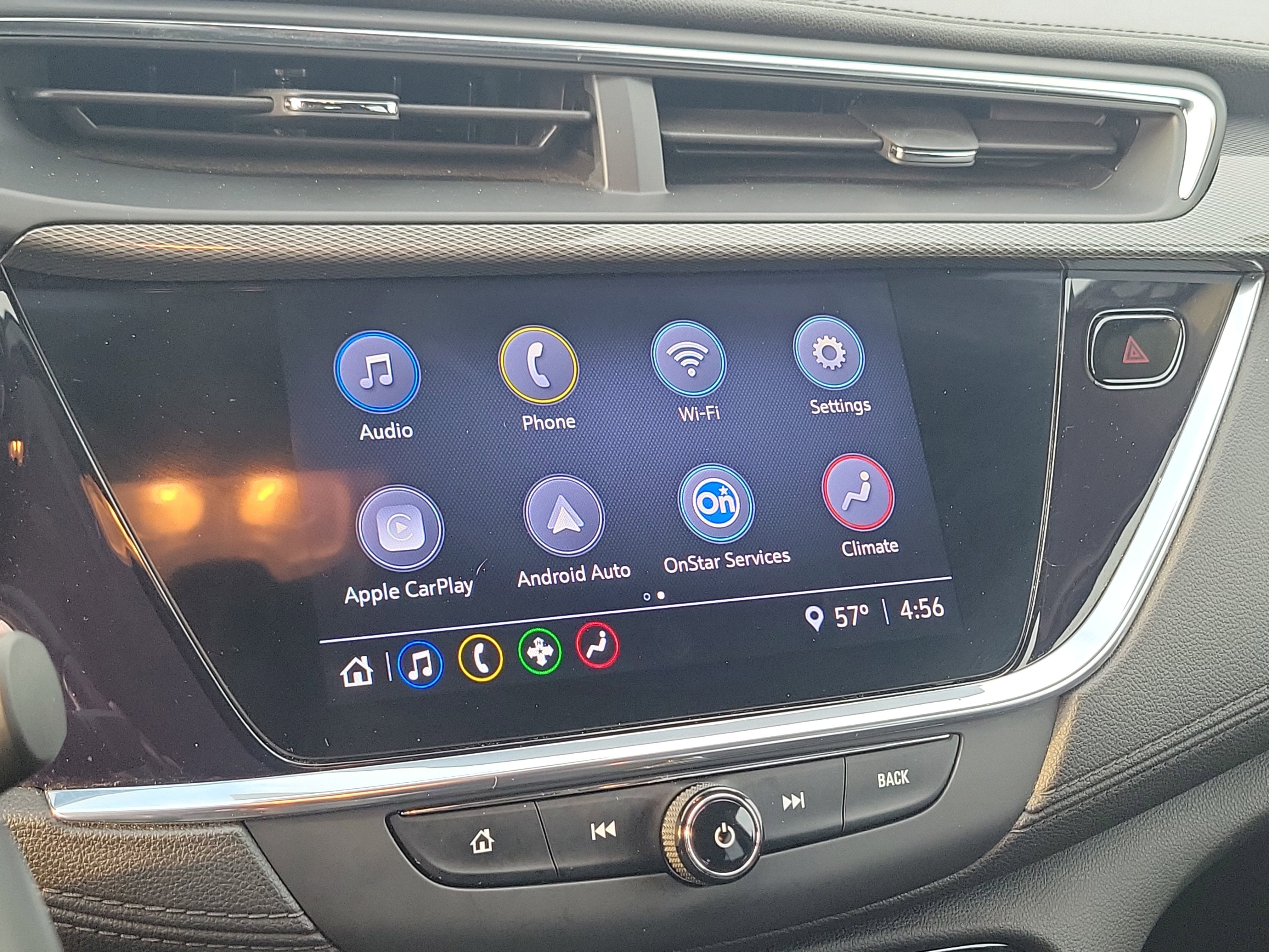 Used 2023 Buick Encore GX Select w/ Experience Buick Package image 20
