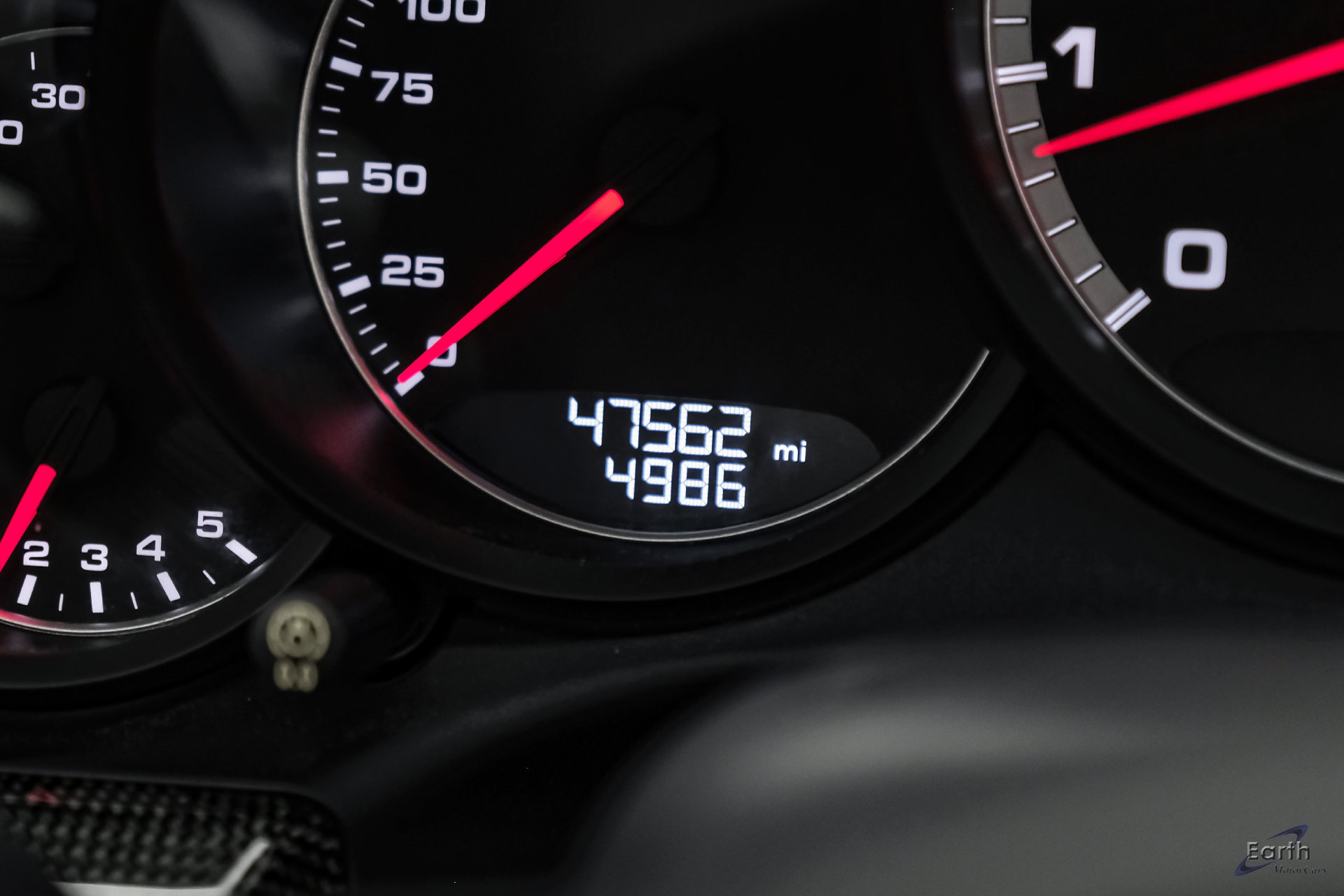 Used 2019 Porsche 911 Turbo S AWD/4WD image 88