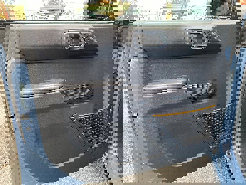 Certified 2024 Ford Bronco Badlands image 23