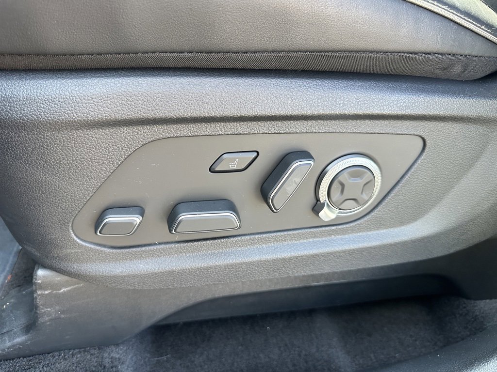 Certified 2025 Hyundai Palisade Calligraphy image 17