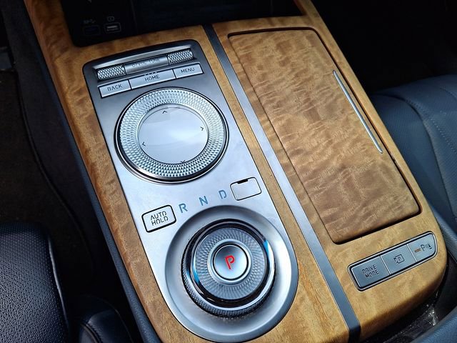 Used 2021 Genesis G80 2.5T w/ Prestige Package image 12