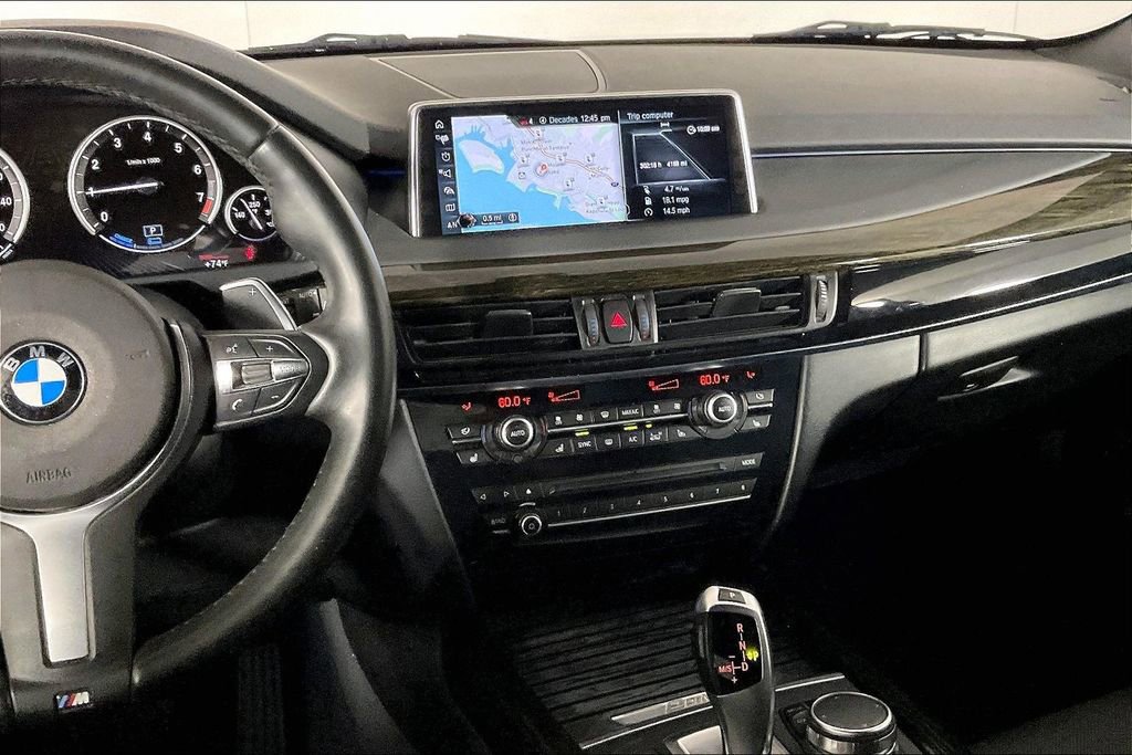 Used 2017 BMW X5 xDrive40e image 5