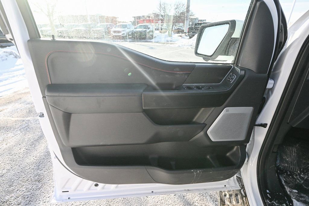 New 2026 Ford F150 Raptor image 16