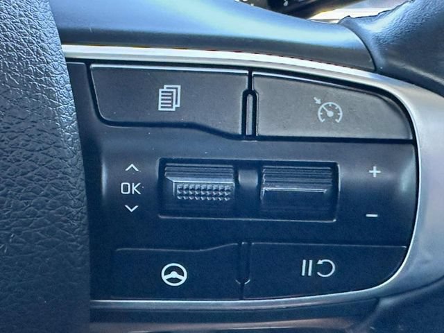 Used 2022 Kia K5 EX FWD image 20