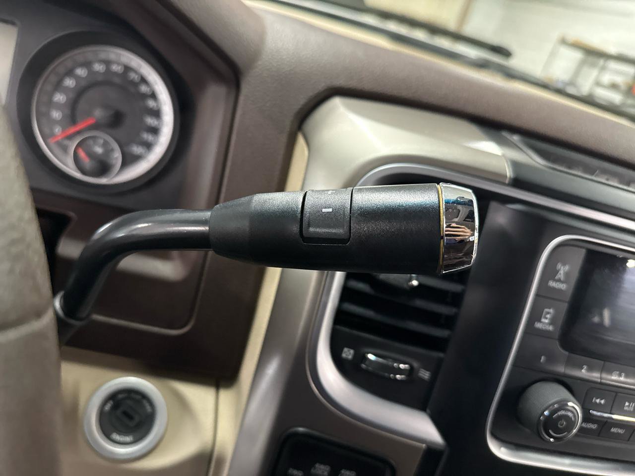Used 2013 RAM 1500 Classic SLT w/ Protection Group image 15