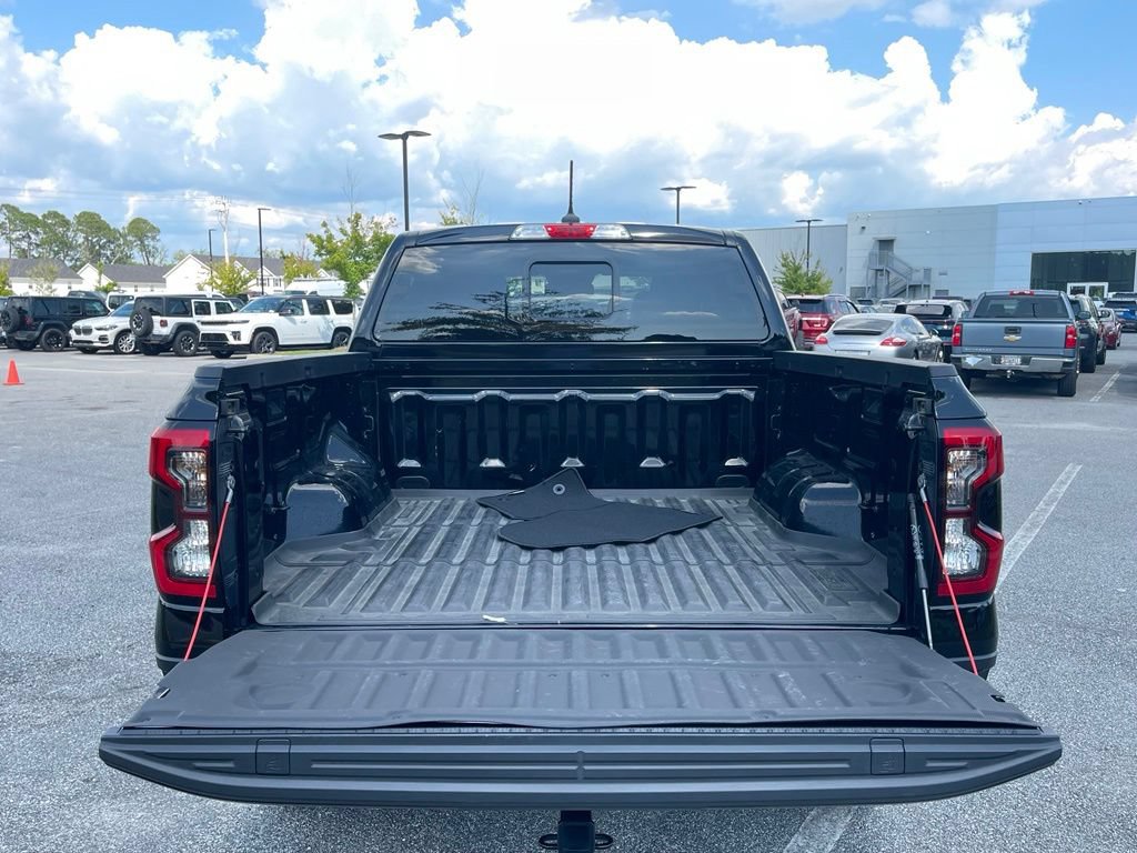 Used 2025 Ford Ranger XLT w/ Equipment Group 301A High RWD image 21