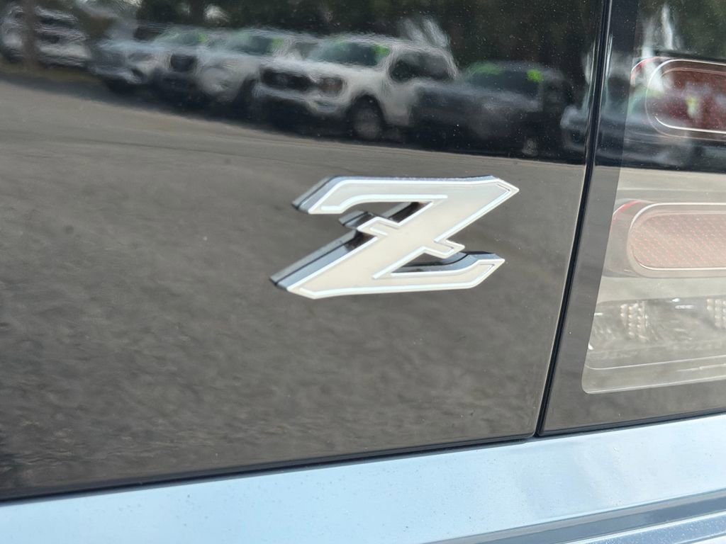 New 2026 Nissan Z NISMO w/ Floor Mat Package image 9