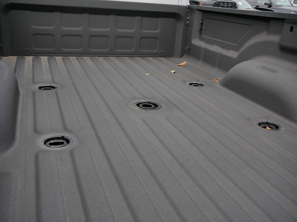 Certified 2024 RAM 3500 Tradesman w/ Bed Utility Group image 10