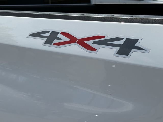 Certified 2025 Chevrolet Silverado 1500 LT w/ Safety Package image 11