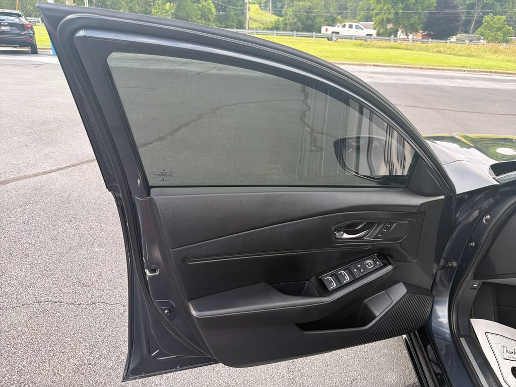 Used 2023 Honda Accord Touring image 40