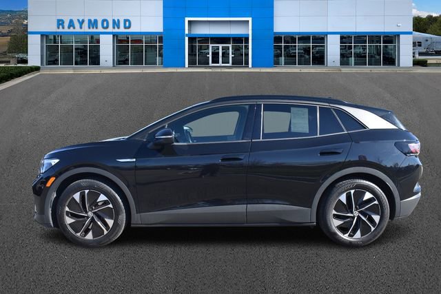 Used 2022 Volkswagen ID.4 Pro image 6