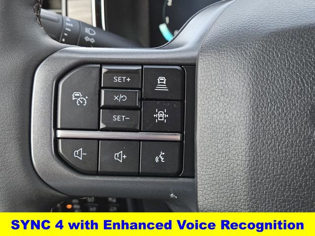 New 2026 Ford F150 Lariat w/ Equipment Group 501A Mid AWD/4WD image 20
