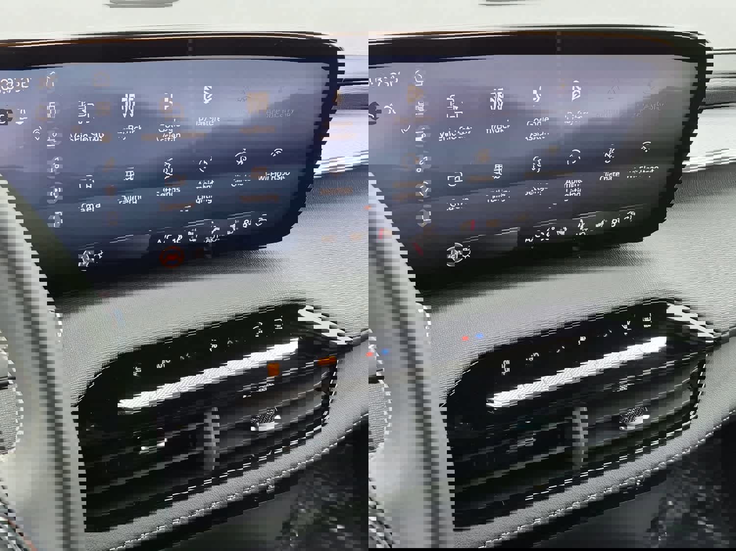 Used 2026 Buick Enclave Sport Touring image 16