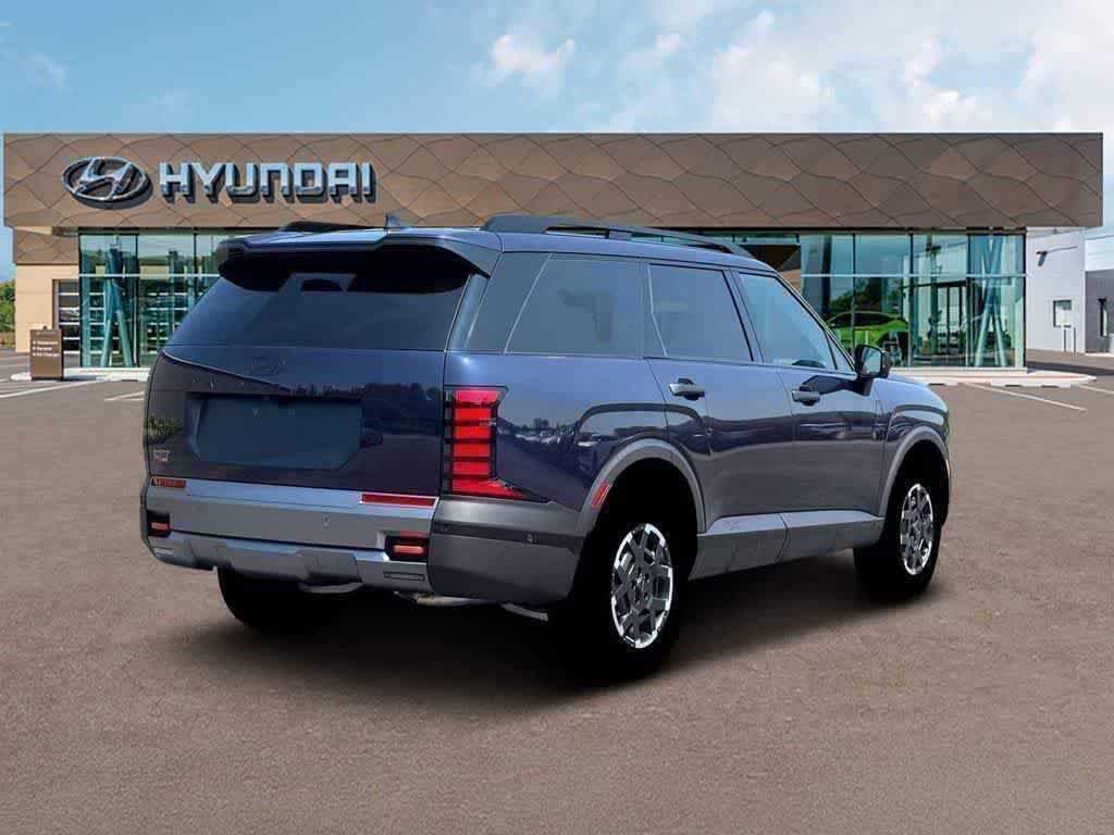 New 2026 Hyundai Palisade XRT Pro AWD/4WD image 7