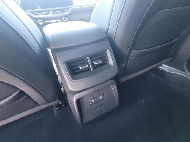 Used 2024 Chevrolet Equinox EV RS w/ LPO, Active Package FWD image 20