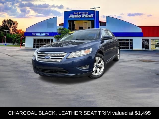 Used 2012 Ford Taurus SEL FWD image 2