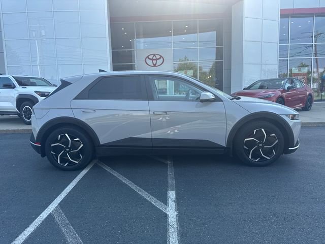Used 2023 Hyundai Ioniq 5 SEL AWD/4WD video 2