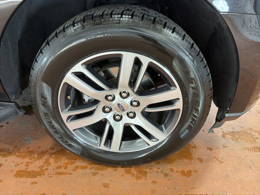 Used 2024 Ford Expedition Max Limited RWD image 10