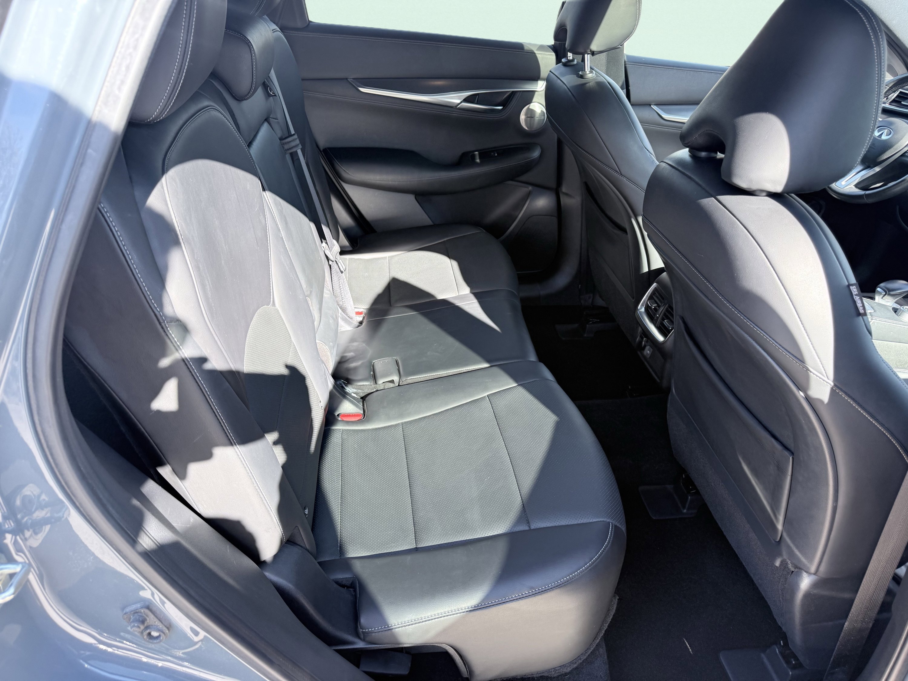 Used 2022 INFINITI QX55 Essential w/ Proactive Package image 44