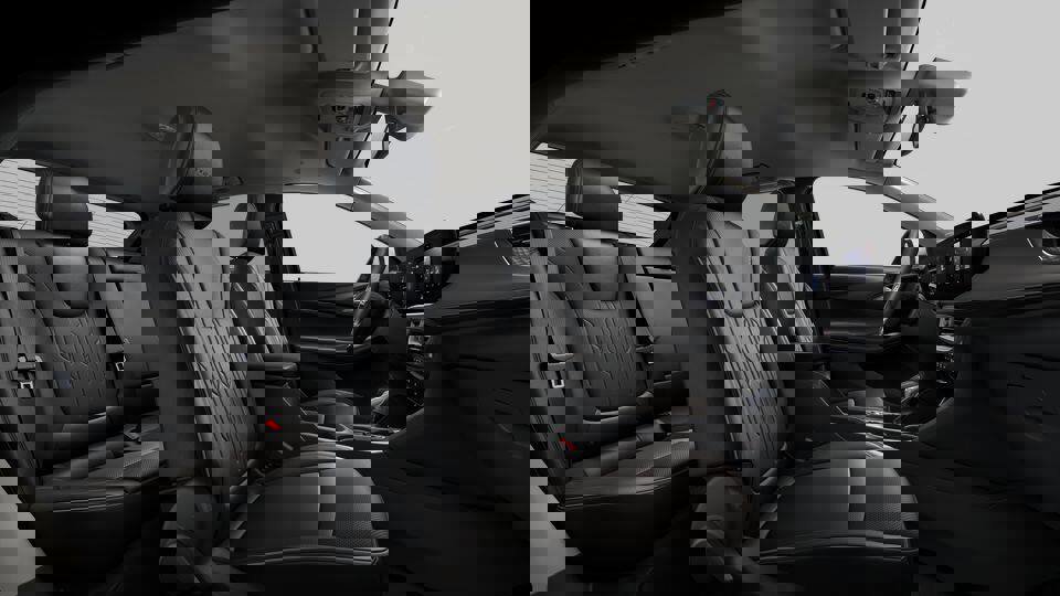 New 2026 Buick Encore GX Avenir w/ Avenir Convenience Package image 67