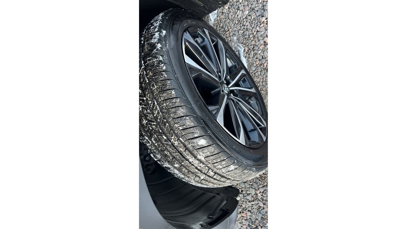 Used 2025 MAZDA CX-50 AWD 2.5 S w/ Premium Plus Pkg image 25