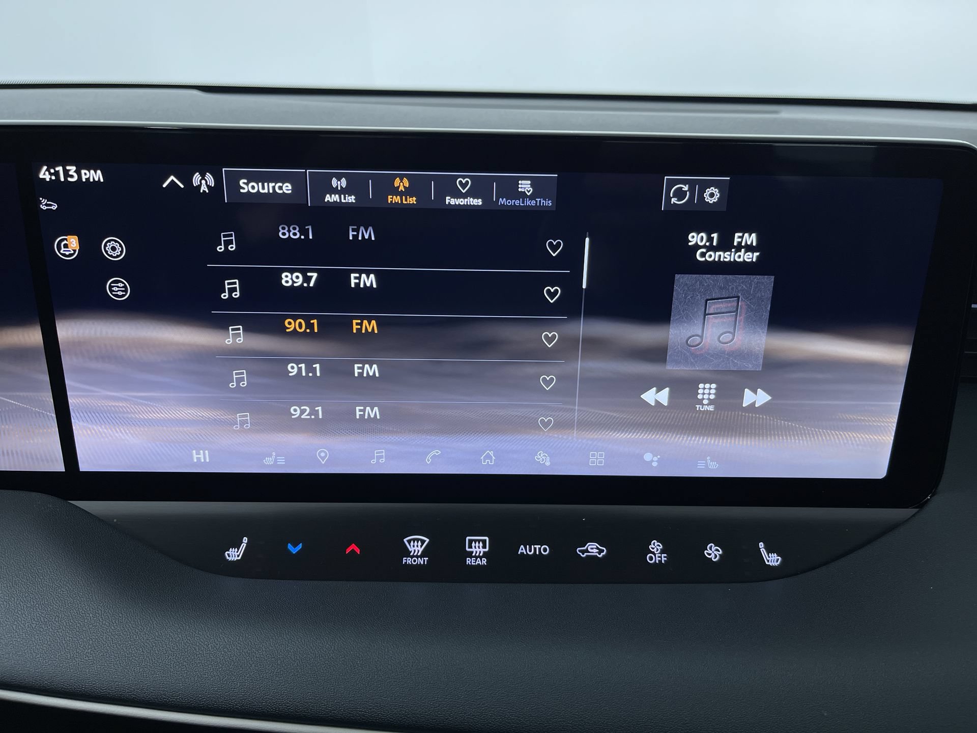 New 2026 Nissan Leaf SV+ FWD image 18