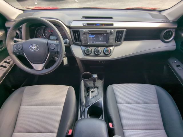 Used 2014 Toyota RAV4 LE FWD image 16