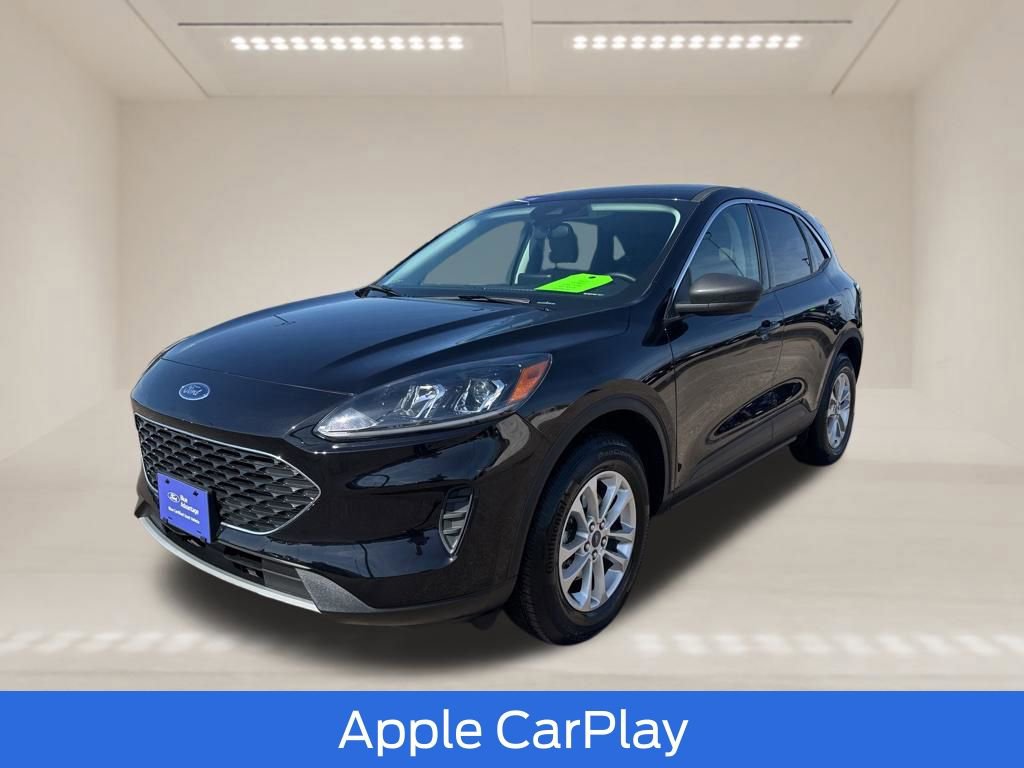 Used 2022 Ford Escape SE w/ Convenience Package image 4