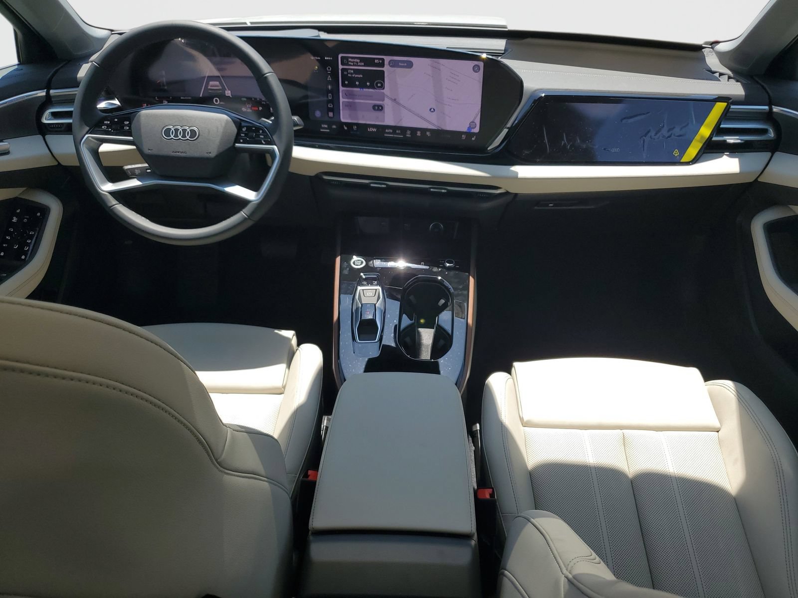 New 2026 Audi A5 2.0T Premium Plus AWD/4WD image 11