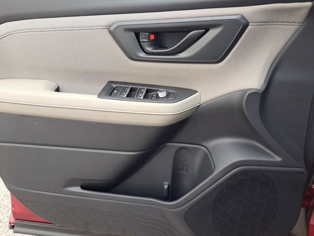 New 2026 Subaru Forester Premium image 18