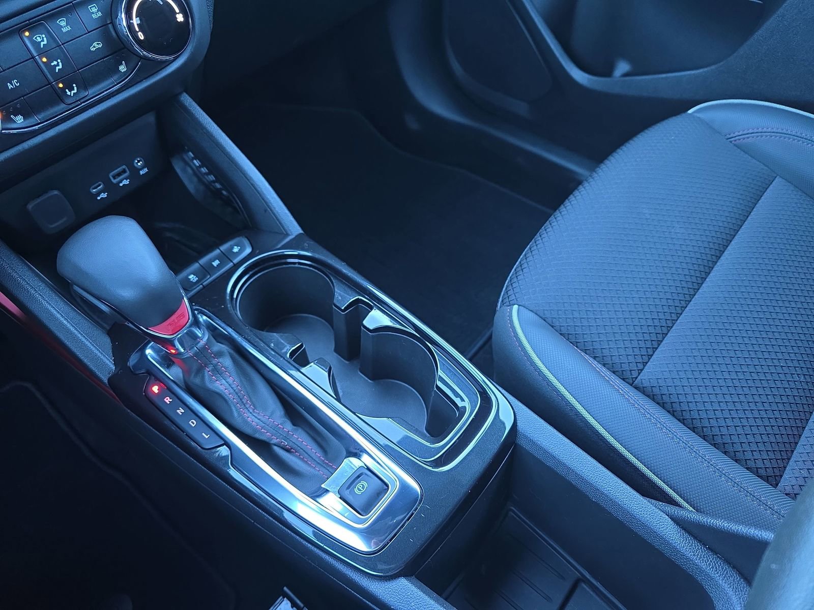 Used 2023 Chevrolet TrailBlazer RS image 26