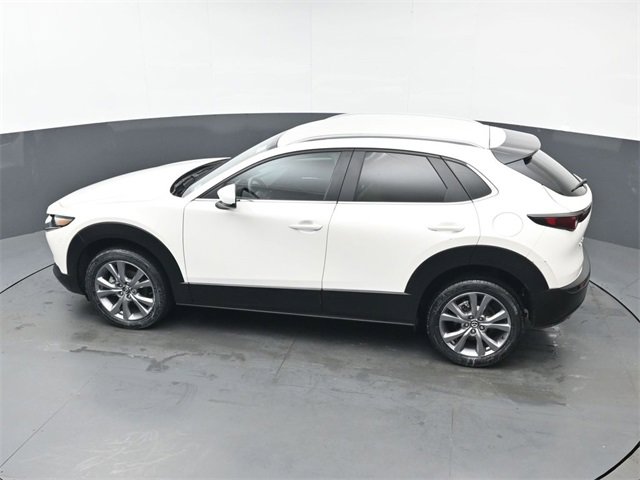 Used 2023 MAZDA CX-30 AWD 2.5 S w/ Preferred Package image 38